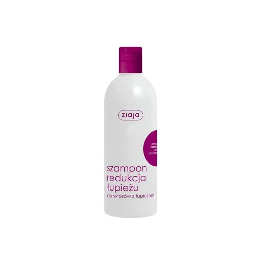 Anti-dandruff shampoo 400 ml