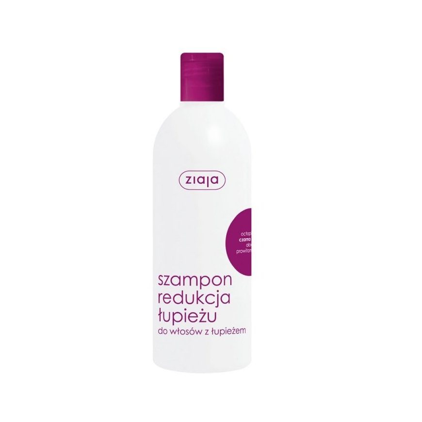 Anti-dandruff shampoo 400 ml – 2