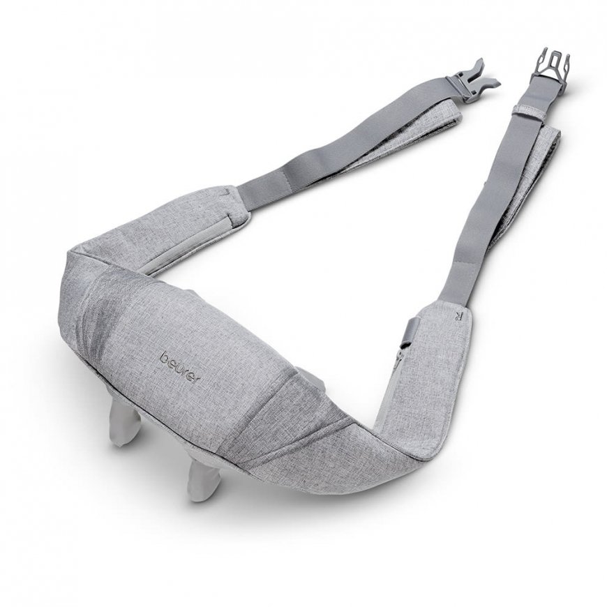 Beurer MG 154 Battery-Powered Neck Massager