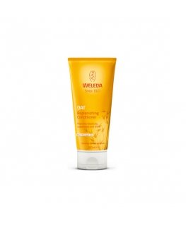 Weleda Oat Replenishing Neprofesionalus plaukų kondicionierius 200 ml