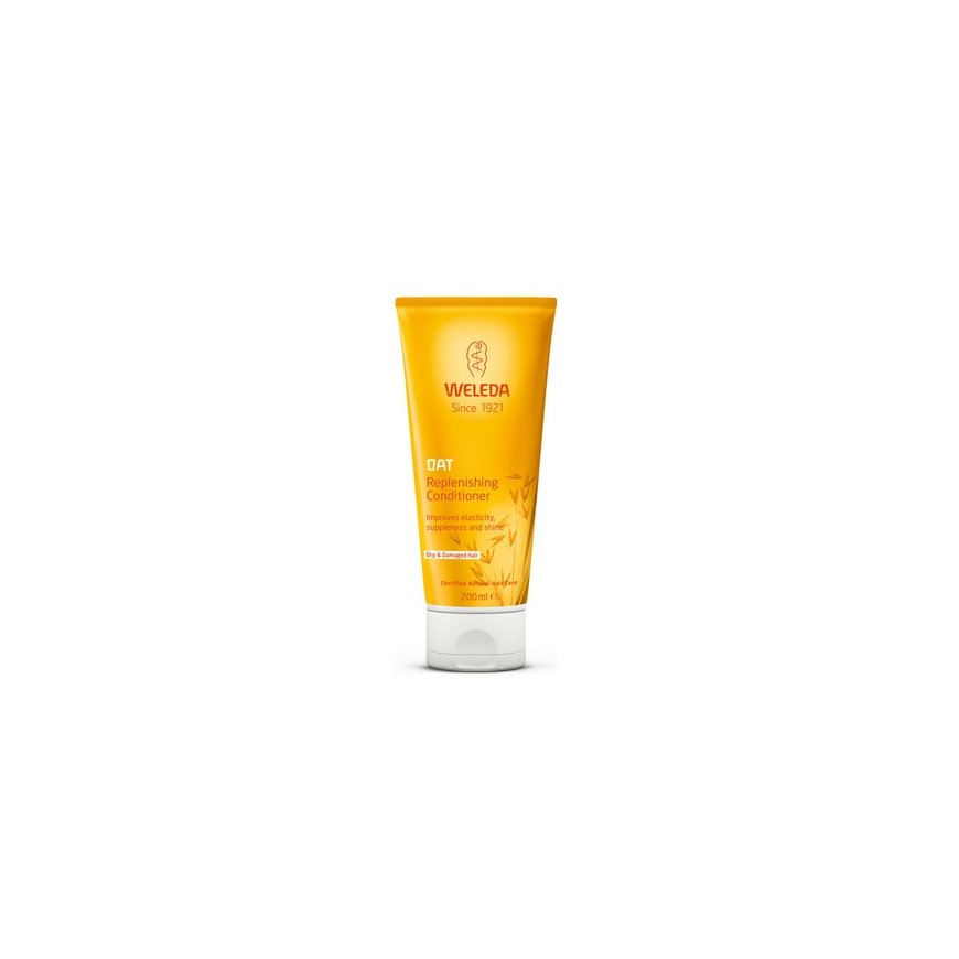 Weleda Oat Replenishing Conditioner, 200ml