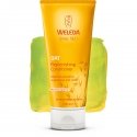 Weleda Oat Replenishing Непрофессиональный кондиционер для волос 200 ml Weleda Oat Replenishing Непрофессиональный кондиционер для волос 200 ml