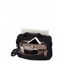 Wenger/SwissGear Source 16 40,6 cm (16") Kurjersoma Melns