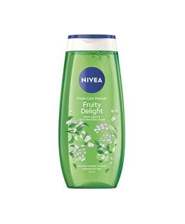 Fruity Delight Shower Gel