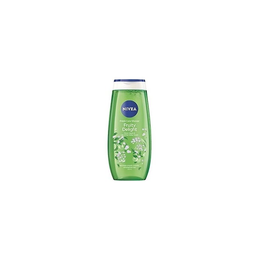 Fruity Delight Shower Gel – 2