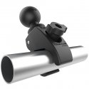 RAM Mounts Tough-Claw Small Clamp Ball Base RAM Mounts Tough-Claw Small Clamp Ball Base