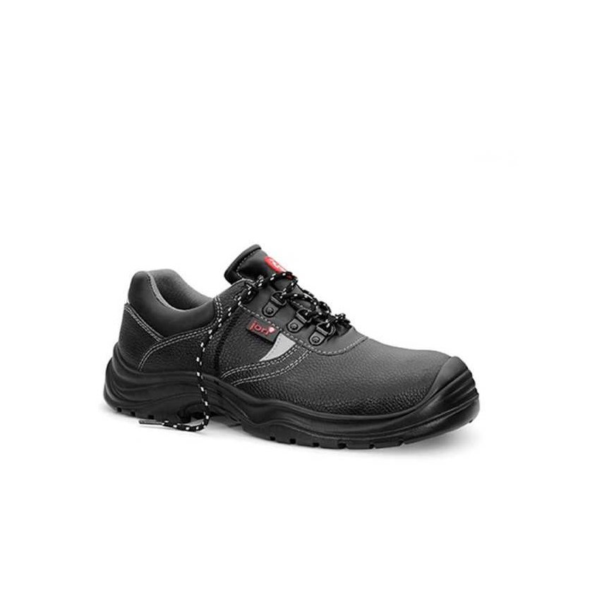 Shoes ELTEN Jori Basic Low S3 SRC, black 47