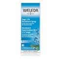 Weleda Sage 12H Purškiamas dezodorantas 100 ml 1 vnt Weleda Sage 12H Purškiamas dezodorantas 100 ml 1 vnt