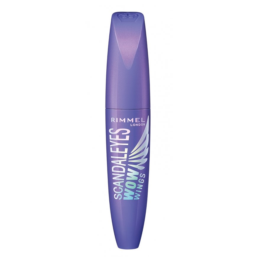 Rimmel Scandaleyes WOW Wings skropstu tuša