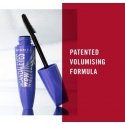 Rimmel Scandaleyes WOW Wings тушь для ресниц 001 Black 12 ml Rimmel Scandaleyes WOW Wings тушь для ресниц 001 Black 12 ml