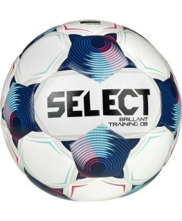 SOCCER BALL SELECT BRILLANT TRAINING DB V25 FIFA BASIC (SIZE 5)