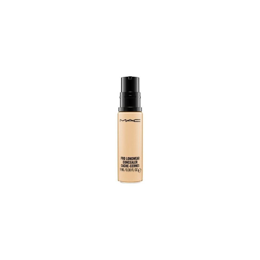 MAC Pro Longwear korektors un konsīleris 9 ml NC30