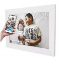 Photo frame Denver Frameo PFF-1026 white Photo frame Denver Frameo PFF-1026 white