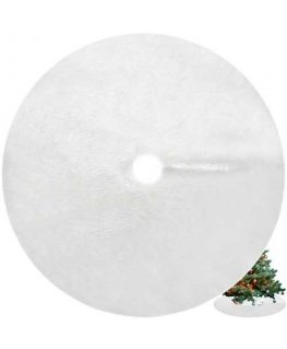 Rug - rug under the Christmas tree 150 cm Ruhhy 22228