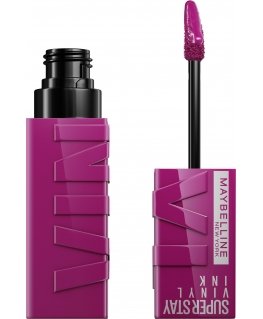 Superstay Vinyl Ink Lipstick 4,2 ml