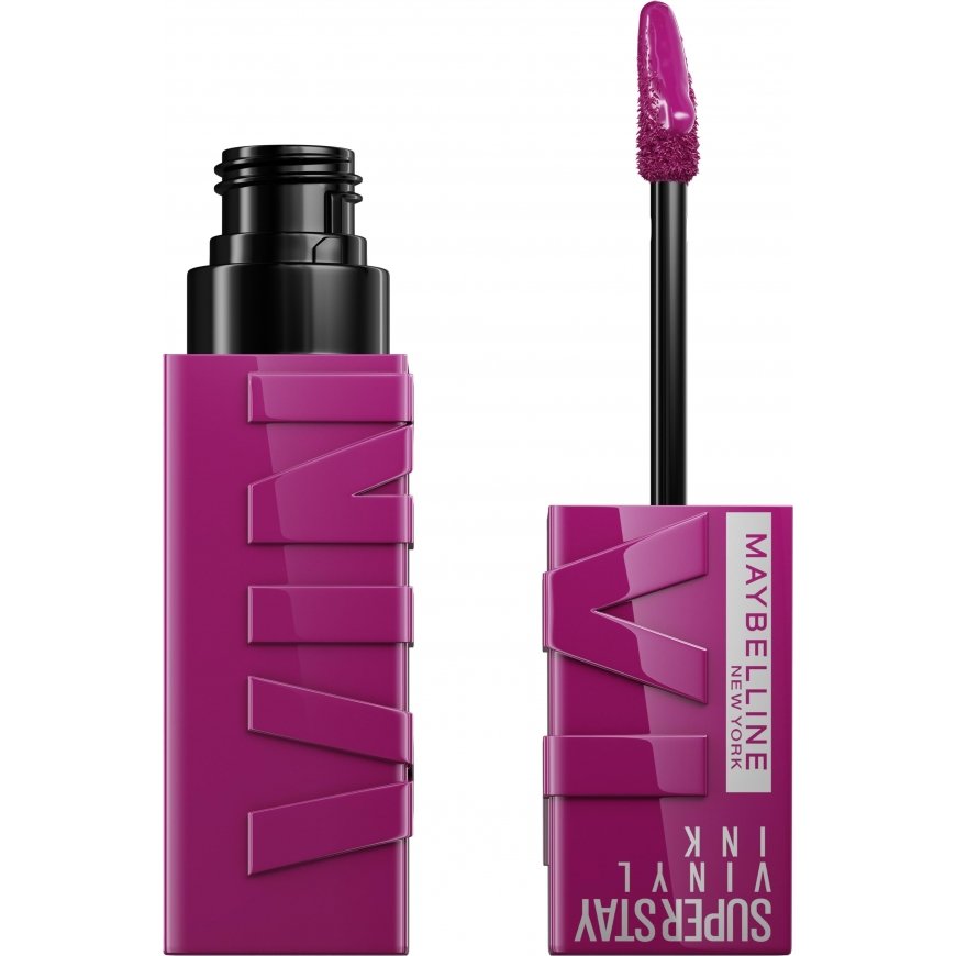 Superstay Vinyl Ink Lipstick 4,2 ml