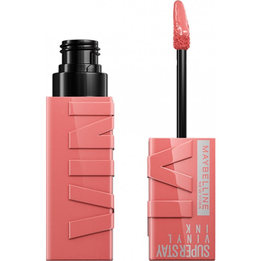 Superstay Vinyl Ink Lipstick 4,2 ml – 2