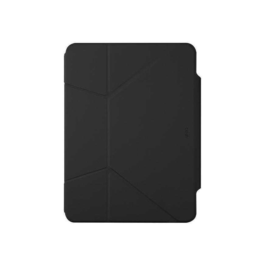 "Uniq Ryze" Apple iPad Pro 11/Air 10.9" (2020/2022), plastic case, black – 2