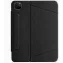 "Uniq Ryze" Apple iPad Pro 11/Air 10,9" (2020/2022), plastikinis dėklas, juodas "Uniq Ryze" Apple iPad Pro 11/Air 10,9" (2020/2022), plastikinis dėklas, juodas