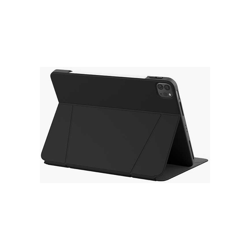 "Uniq Ryze" Apple iPad Pro 11/Air 10.9" (2020/2022), plastic case, black – 5