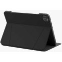 "Uniq Ryze" Apple iPad Pro 11/Air 10.9" (2020/2022), plastic case, black "Uniq Ryze" Apple iPad Pro 11/Air 10.9" (2020/2022), plastic case, black