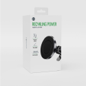 Forever Recycling Forever recyclable magnetic car air vent holder RUS34-MG-K