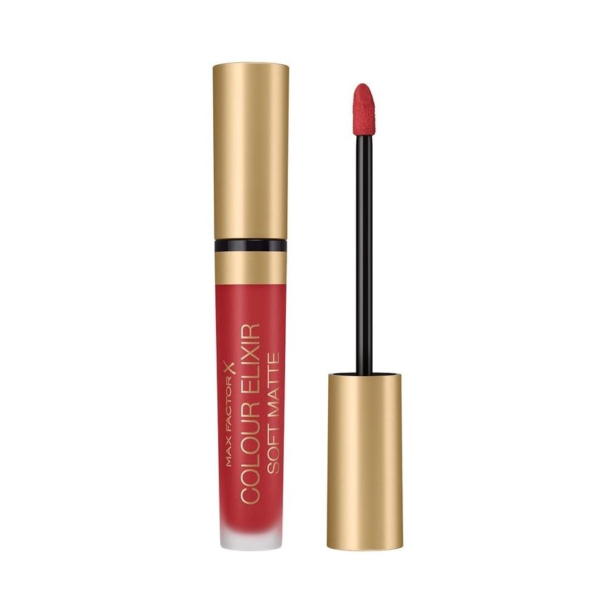 Color Elixir Soft Matte Lipstick - Liquid lipstick – 2
