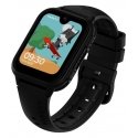 Garett Kids Vibe 4G czarny Garett Kids Vibe 4G czarny