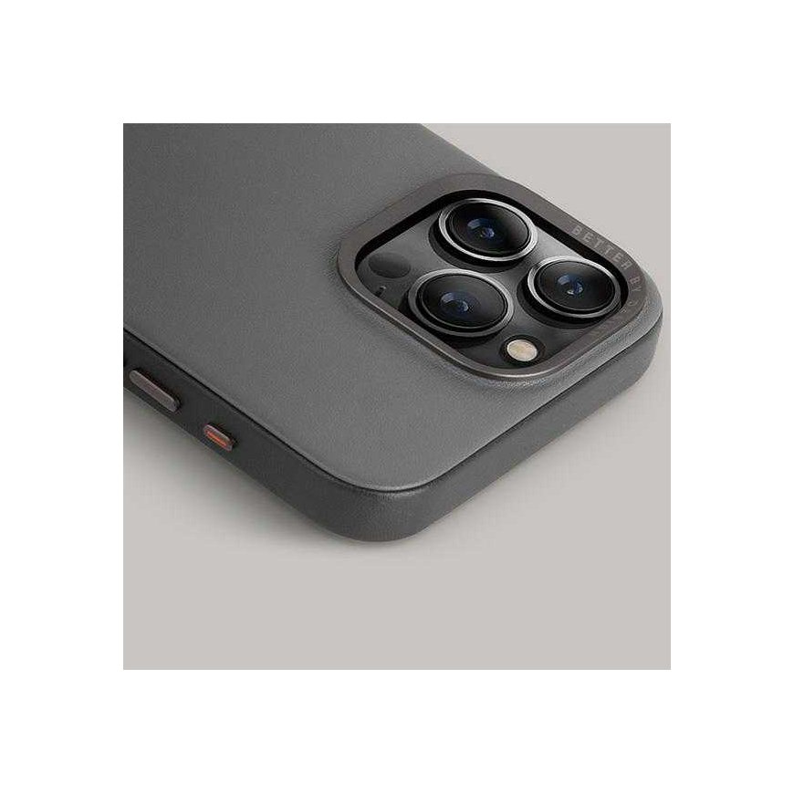 Uniq Lyden DS Apple iPhone 15 Pro Magsafe Symbol Clean/Detailed – 2