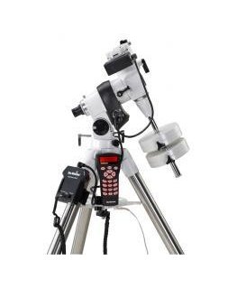 Installation SkyWatcher EQ5