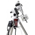 Installation SkyWatcher EQ5 Installation SkyWatcher EQ5