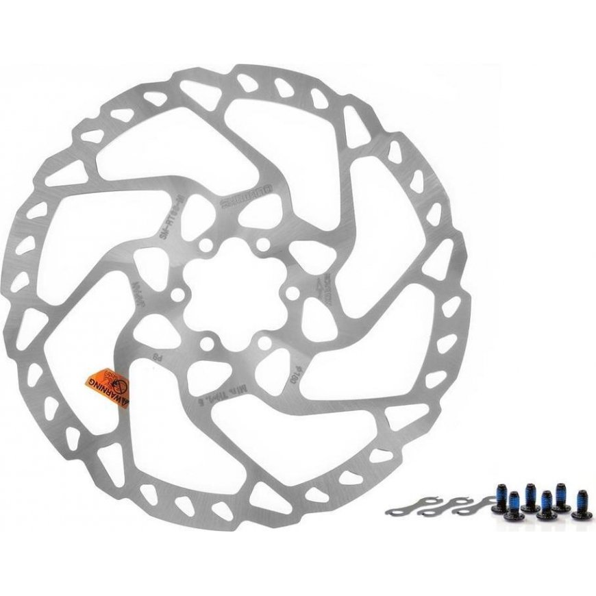 Shimano Brake disc Shimano SLX SM-RT66