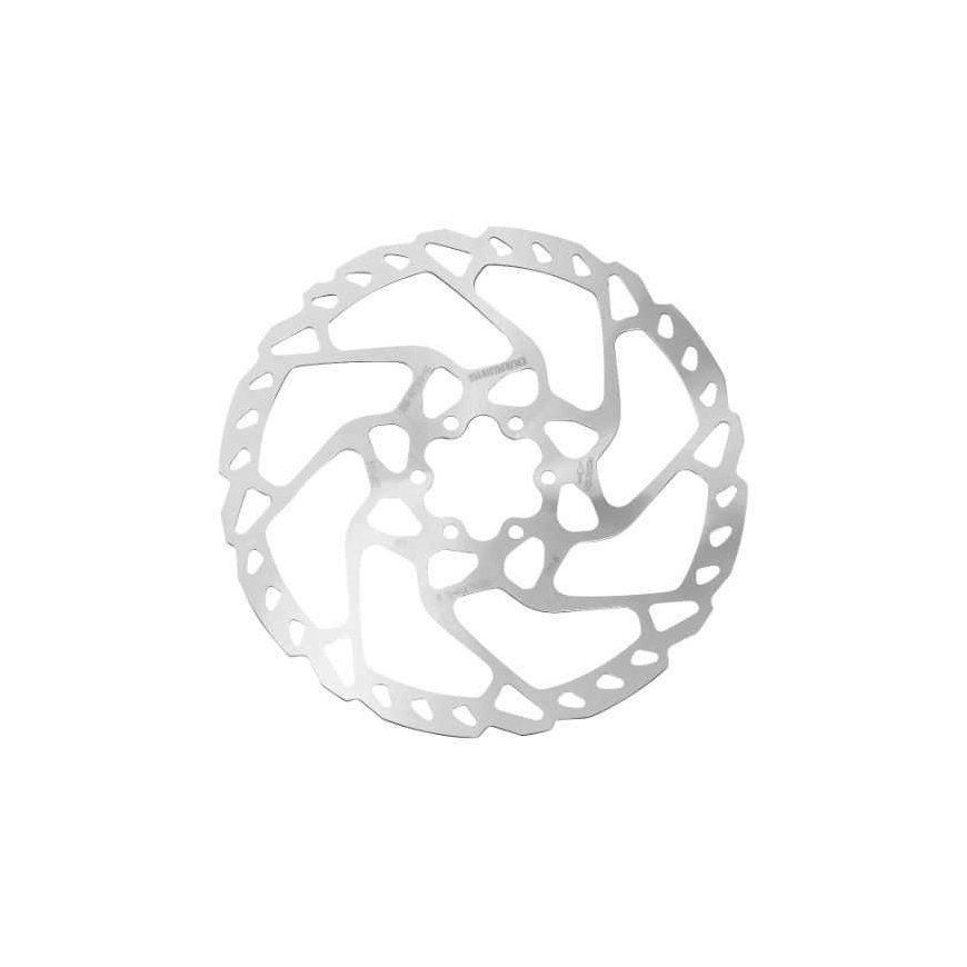 Brake disc Shimano SLX SM-RT66 180mm 6-bolt – 2
