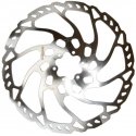 Brake disc Shimano SLX SM-RT66 180mm 6-bolt Brake disc Shimano SLX SM-RT66 180mm 6-bolt