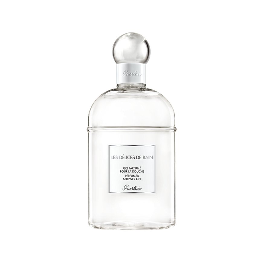Guerlain Les Délices De Bain 200