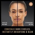 Max Factor Facefinity Multi-Perfector Concealer korektors un konsīleris 6N