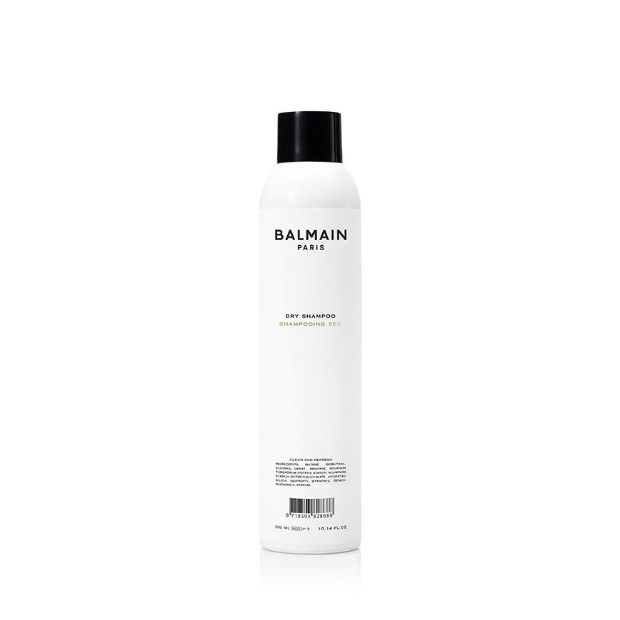 Balmain Dry Shampoo 300 ml