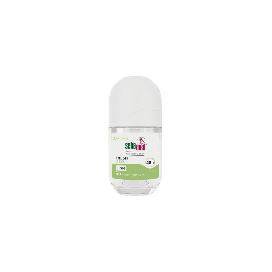 Sebamed Lime Classic 24 hr. Care
