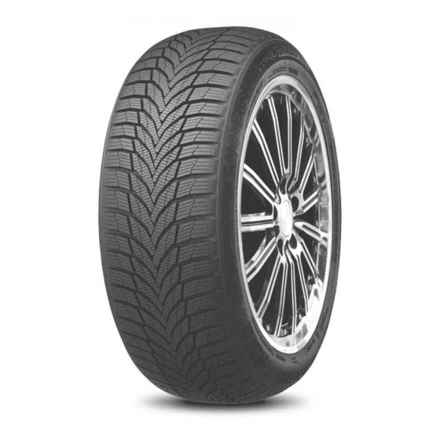 Nexen 275/35R19 WINGUARD SPORT 2 WU7