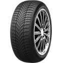 Nexen 275/35R19 WINGUARD SPORT 2 WU7 100W XL Nexen 275/35R19 WINGUARD SPORT 2 WU7 100W XL