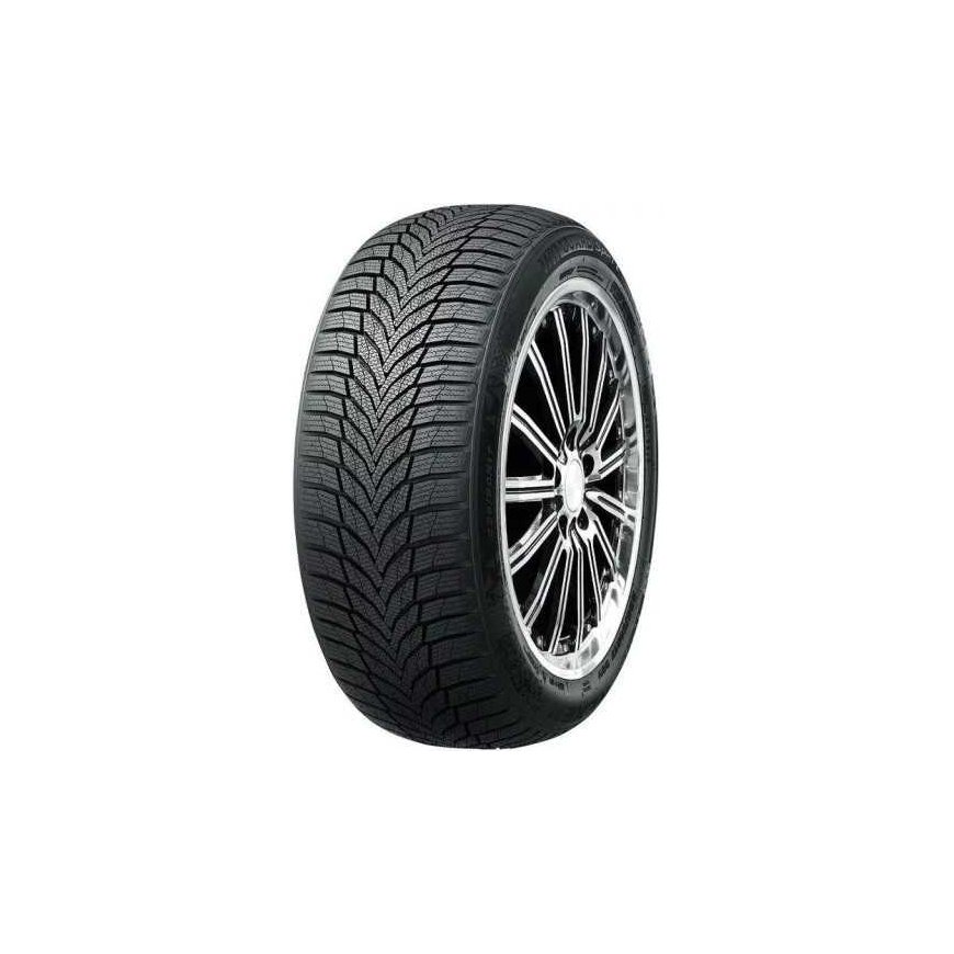 Nexen 275/35R19 WINGUARD SPORT 2 WU7 100W XL – 3