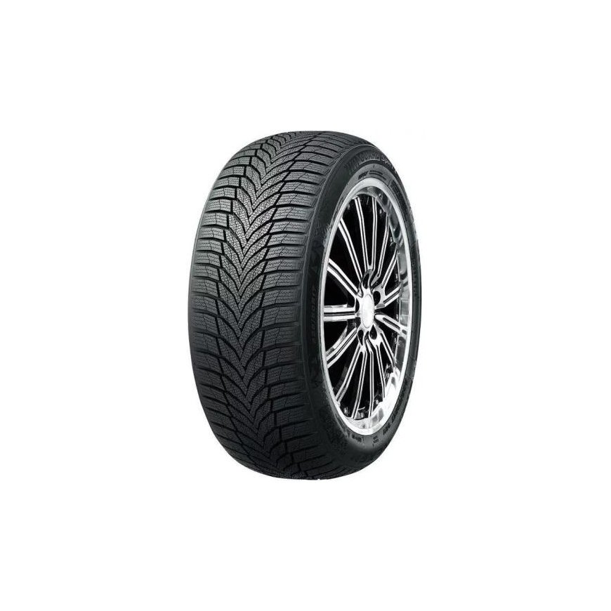 Nexen 275/35R19 WINGUARD SPORT 2 WU7 100W XL – 4