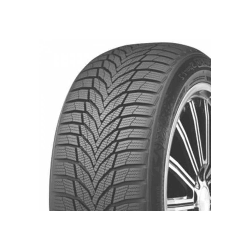 Nexen 275/35R19 WINGUARD SPORT 2 WU7 100W XL – 5