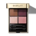Guerlain Ombres G luomiväri 6 g 530 Majestic Rose Metallinen, Satiini, Matta, Helmi Guerlain Ombres G luomiväri 6 g 530 Majestic Rose Metallinen, Satiini, Matta, Helmi