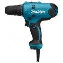 Makita DF0300 дрель 1500 RPM Без ключа 1,2 kg Черный, Синий Makita DF0300 дрель 1500 RPM Без ключа 1,2 kg Черный, Синий