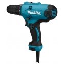 Makita DF0300 дрель 1500 RPM Без ключа 1,2 kg Черный, Синий Makita DF0300 дрель 1500 RPM Без ключа 1,2 kg Черный, Синий
