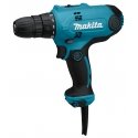 Makita DF0300 дрель 1500 RPM Без ключа 1,2 kg Черный, Синий Makita DF0300 дрель 1500 RPM Без ключа 1,2 kg Черный, Синий