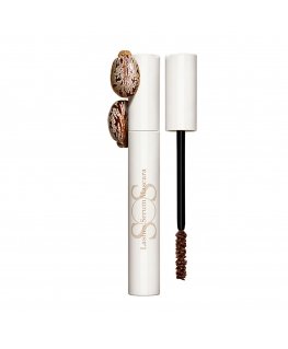 Clarins SOS Lashes Serum Mascara Eyelash serum 8 ml