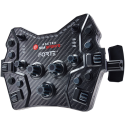 Asetek SimSports Forte GT Button Box - Black Edition Asetek SimSports Forte GT Button Box - Black Edition