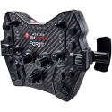 Asetek SimSports Forte GT Button Box - Juodas Edition Asetek SimSports Forte GT Button Box - Juodas Edition